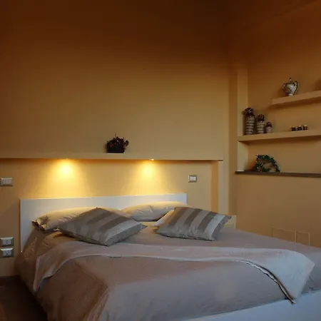 Hotel Ll Giardino Dei Glicini *