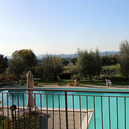 Ll Giardino Dei Glicini Hotel