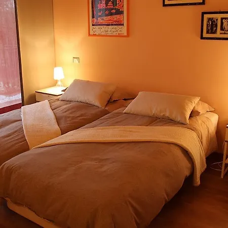 Hotel Ll Giardino Dei Glicini Perugia