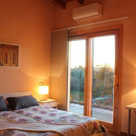Hotel Ll Giardino Dei Glicini